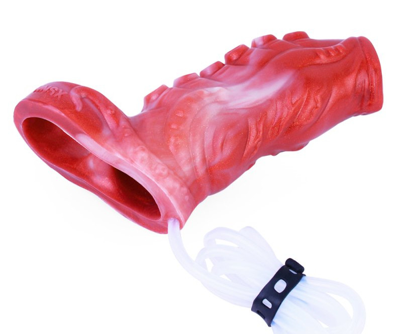 Calty Suqirt – prémium maszturbátor, 11 x 4,5 cm - Image 3