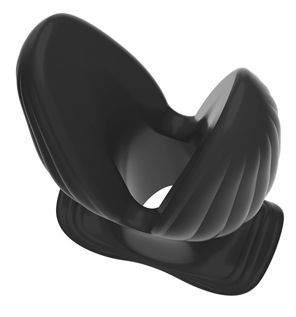 Openbutt Plug S – prémium anális izgató 7,5 x 5 cm - Image 3