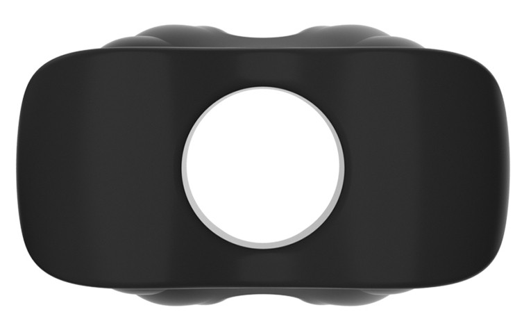 Openbutt Plug S – prémium anális izgató 7,5 x 5 cm - Image 4