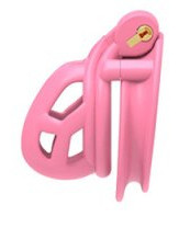 Contrik Cage Pink – prémium intim eszköz, érzéki ingerléshez - Image 3