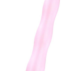 Rod – 6 cm-es pink vulvitor rúd (átmérő: 9 mm)
