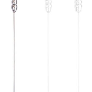 Lonkob S – prémium fém vibrátor, 23 cm hosszú