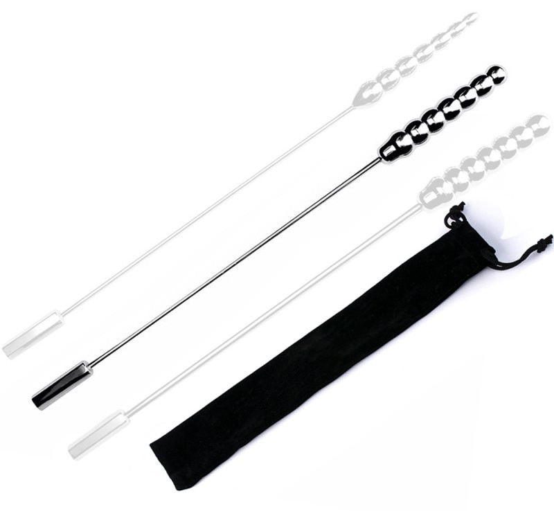 Lonkob – 23 cm fém rúd, 13 mm átmérő - Image 2