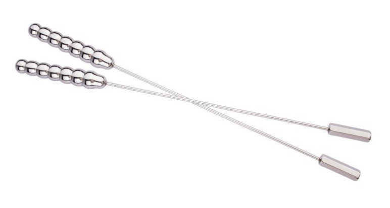 Lonkob – 23 cm fém rúd, 13 mm átmérő - Image 4