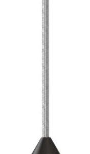 Elektromos ingerlő rúd – 53 cm élvezetesség