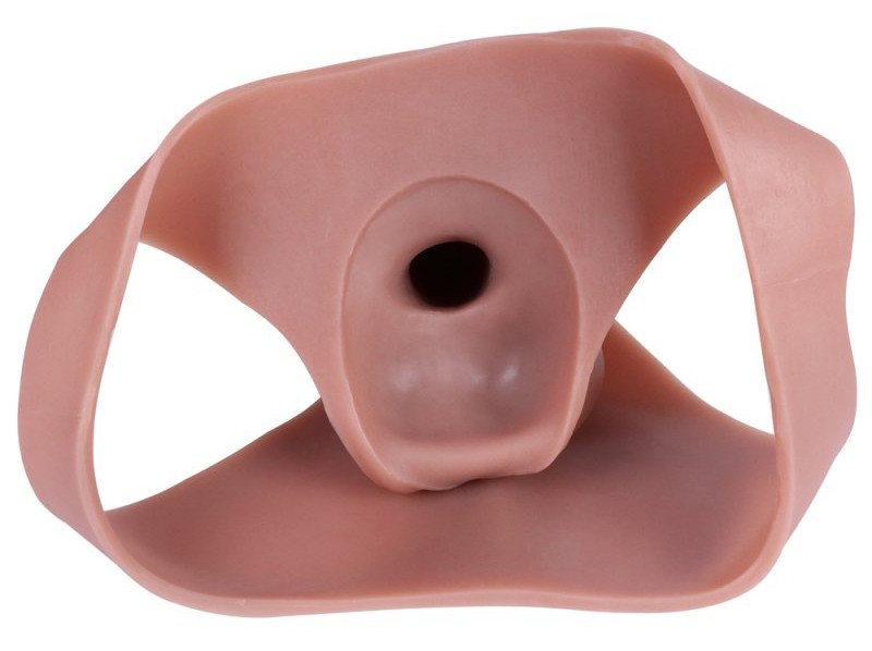 Kolvix Slip Dildo – üreges, prémium játék 16 x 5,5 cm - Image 7
