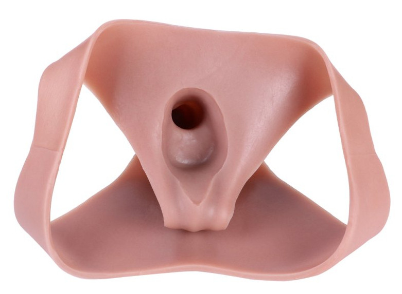 Multivix üreges slip vibrátor – prémium kényeztető 13 cm - Image 7