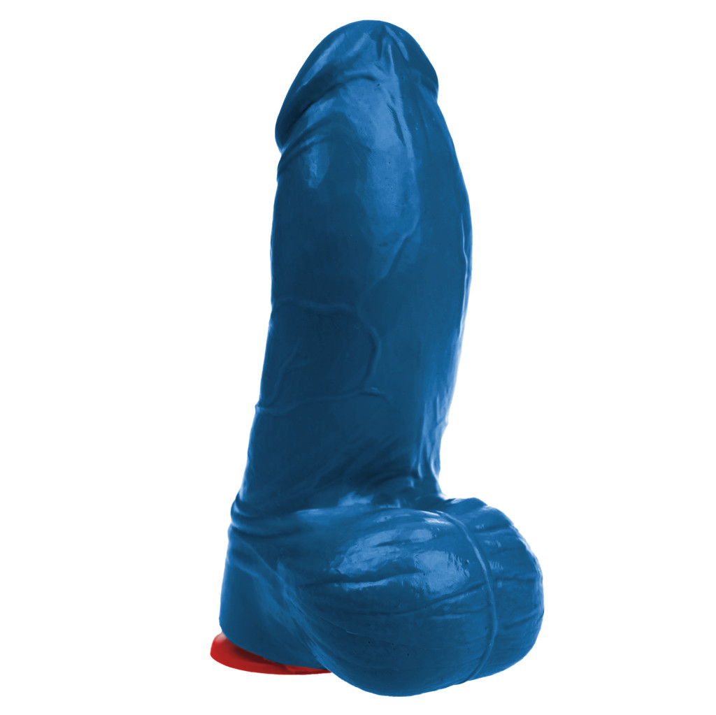 Thor L – prémium dildó az intenzív élményekért - Image 3