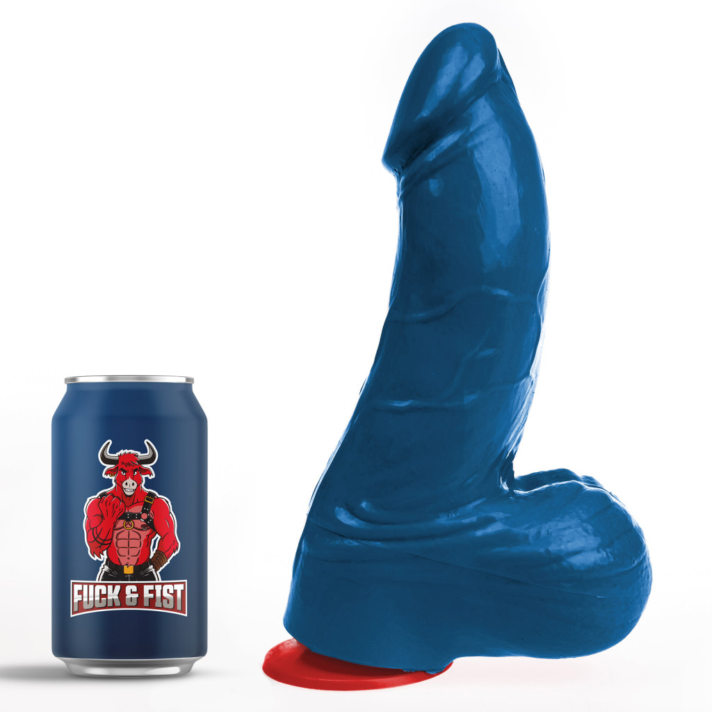 Thor L – prémium dildó az intenzív élményekért - Image 5