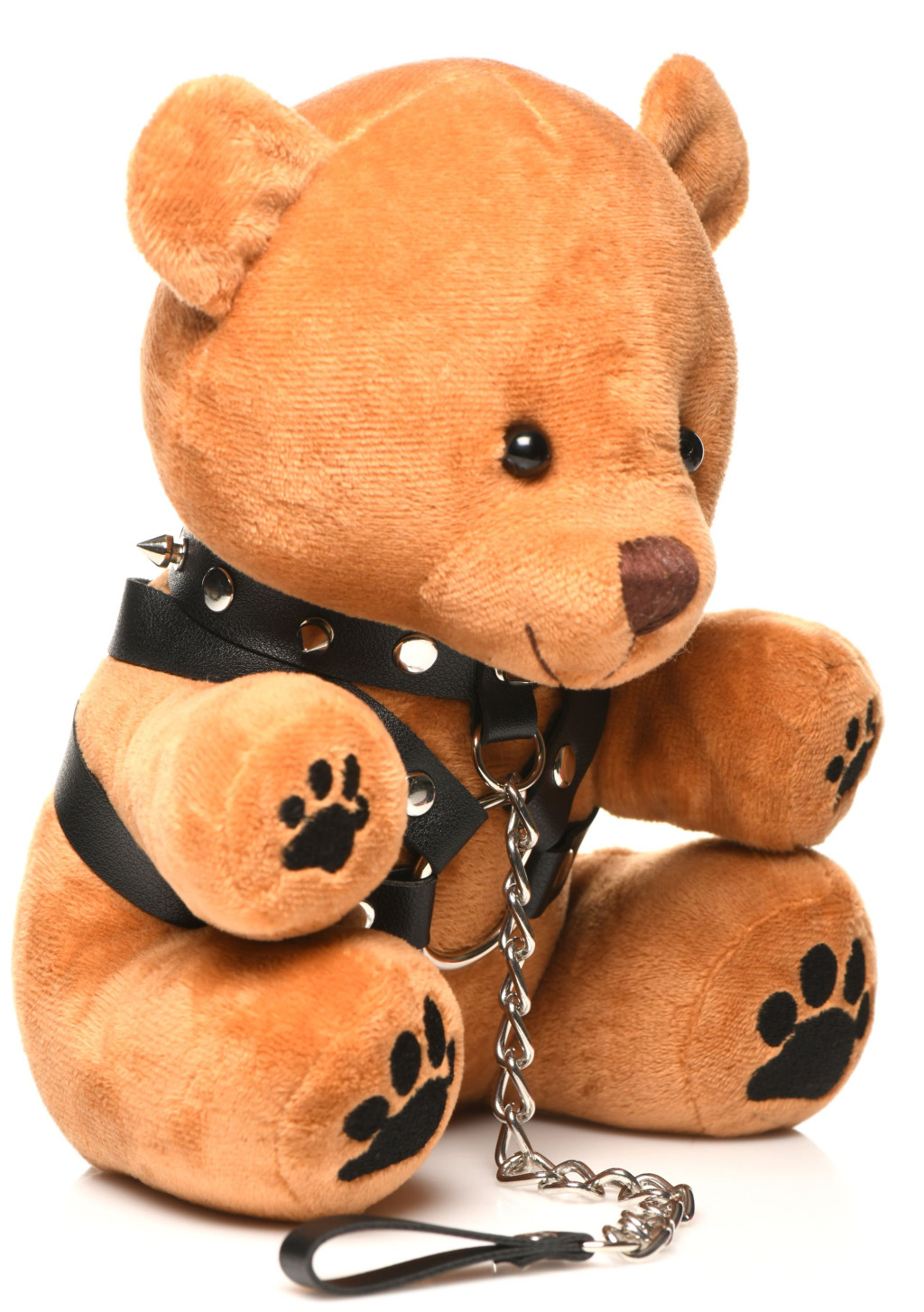 Puha Plüss Medve – 22 cm érzelmes kényeztetéshez - Image 5