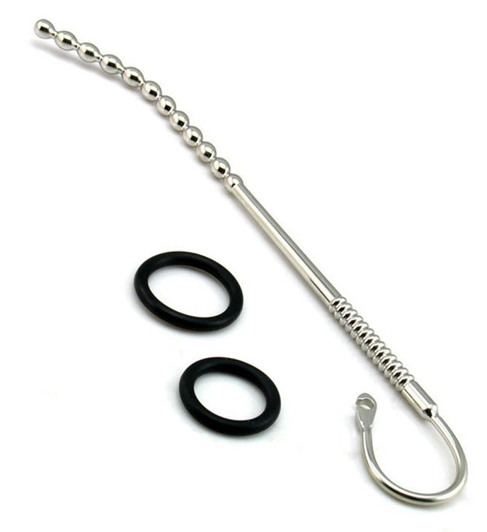 Curbyd – 24 cm hosszú urethral kiterjesztő, 7 mm átmérővel - Image 3