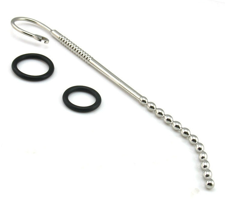 Curbyd – 24 cm hosszú urethral kiterjesztő, 7 mm átmérővel - Image 4