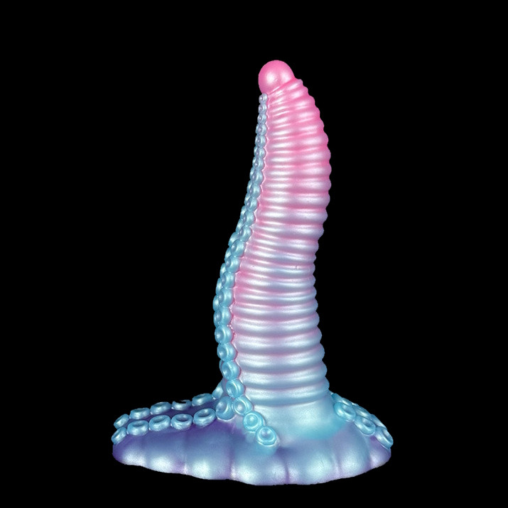 Gode Wormytak – ívelt, prémium férfi maszturbátor 18cm