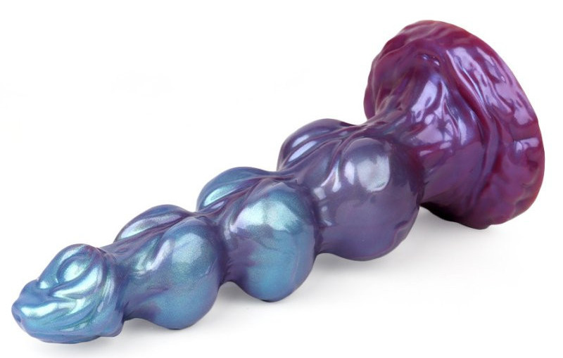 Good Skorbeads L – érzéki prémium masszírozó gyöngyök 27 cm - Image 5