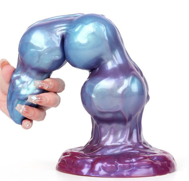 Good Skorbeads L – érzéki prémium masszírozó gyöngyök 27 cm - Image 7