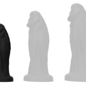 Good Fukiz S – prémium csiklóizgató 20 x 7,2 cm