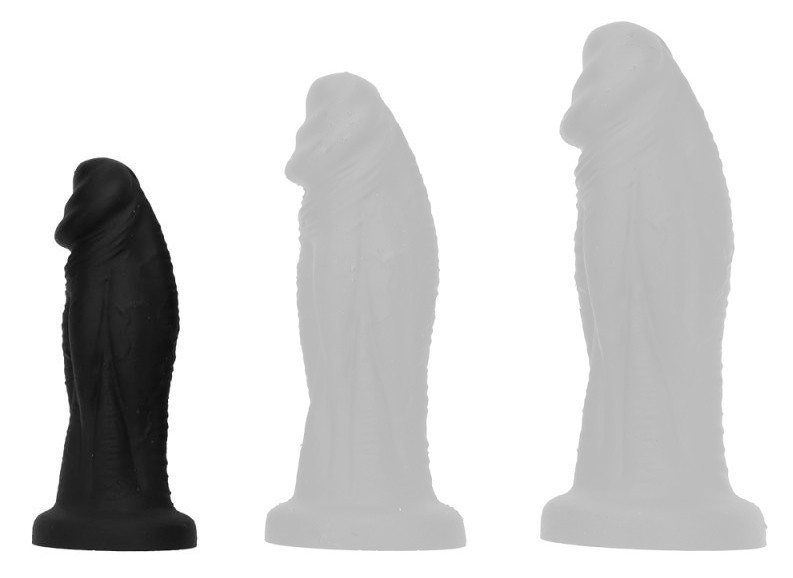 Good Fukiz S – prémium csiklóizgató 20 x 7,2 cm