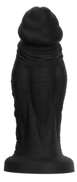 Fukiz M – prémium, 24 cm-es vibráló dildo - Image 2