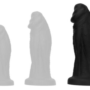 Gode Fukiz L – prémium intim masszírozó 26 x 9cm
