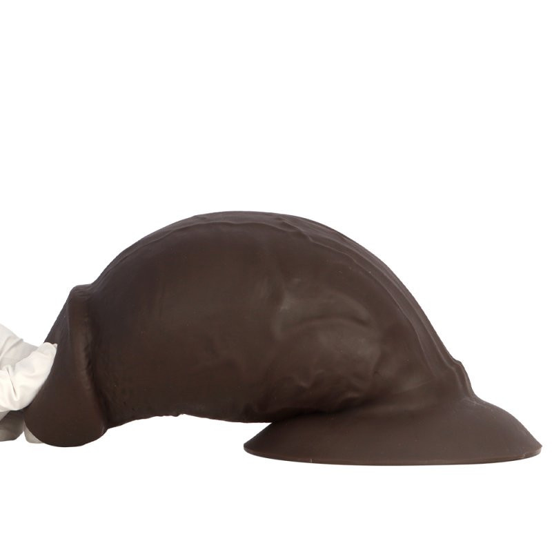 Bigbody – prémium anál plug 22 x 11,7 cm - Image 3