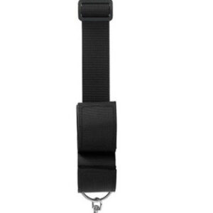 Black Lhookos Hook – érzéki gátló szájpecek