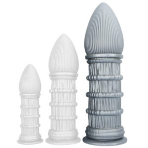 Callybrush L – prémium anal plug érzéki ingerléshez