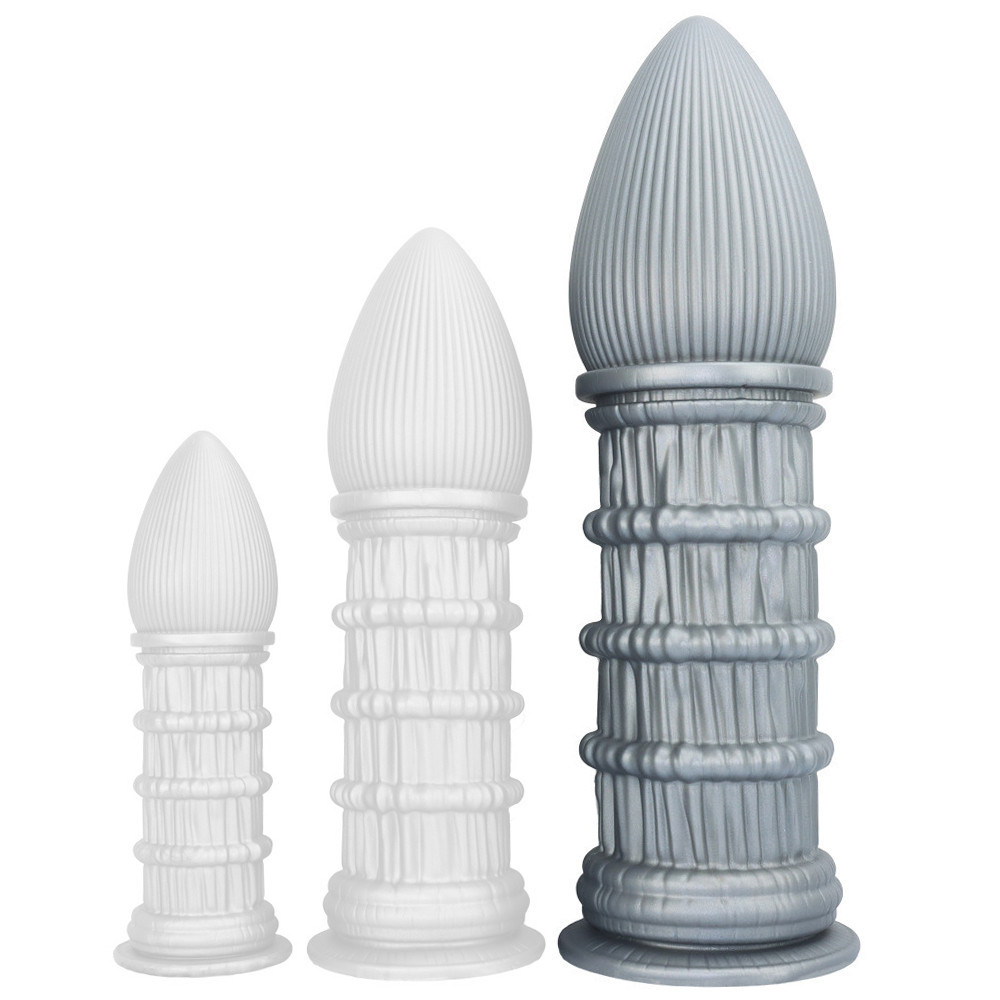Callybrush L – prémium anal plug érzéki ingerléshez