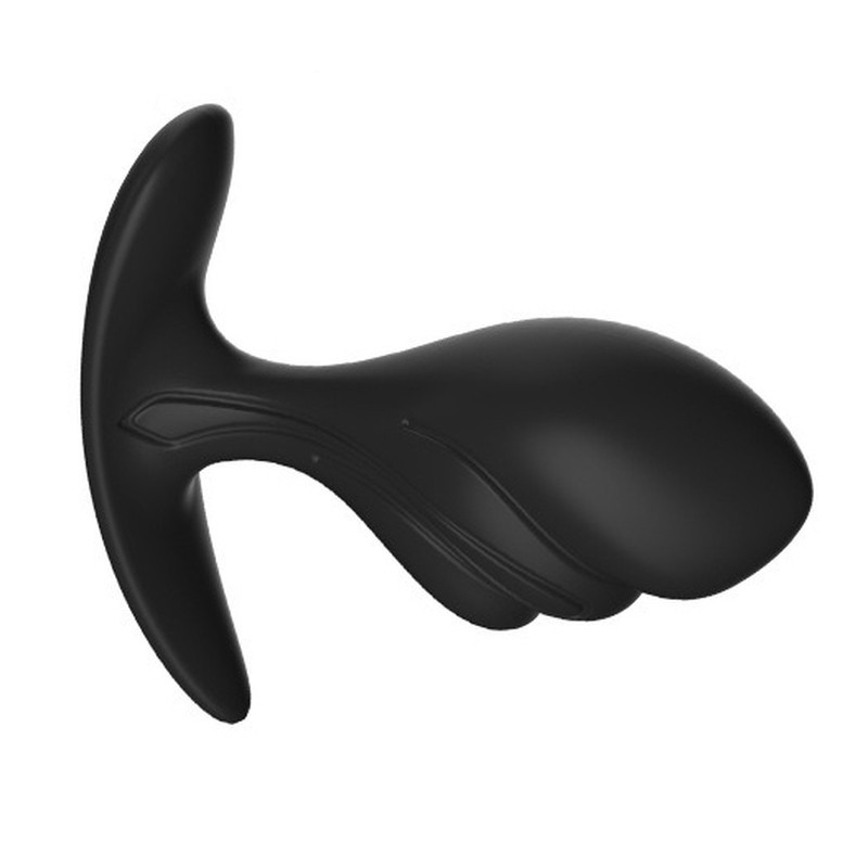 Plug Anchor M – 7 cm-es prémium anál tágító - Image 2
