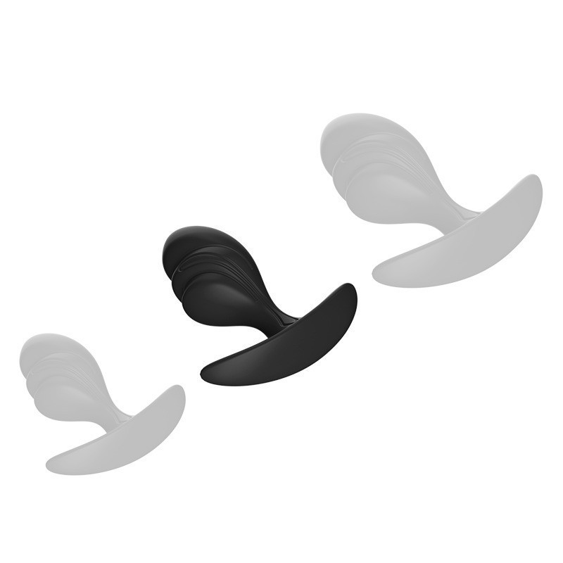 Plug Anchor M – 7 cm-es prémium anál tágító - Image 3