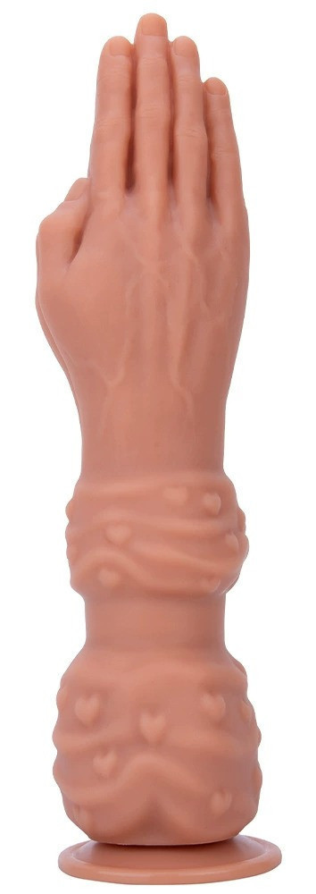 Jewhands Plug mains – prémium masszázs dugó 24 x 7.5 cm