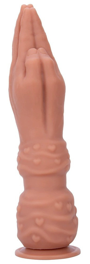 Jewhands Plug mains – prémium masszázs dugó 24 x 7.5 cm - Image 2