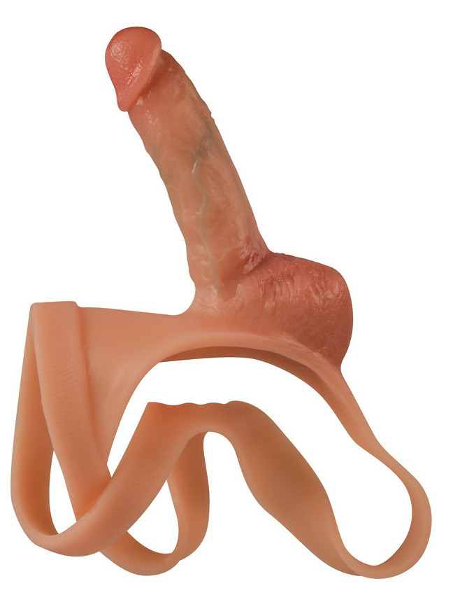 String Tanga – érzéki prémium intim kiegészítő 13x3.5cm