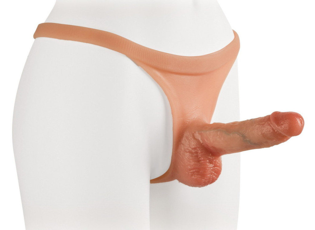 String Tanga – érzéki prémium intim kiegészítő 13x3.5cm - Image 3