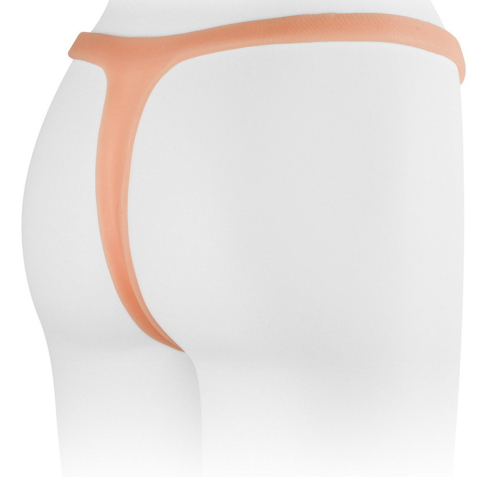 String Tanga – érzéki prémium intim kiegészítő 13x3.5cm - Image 4