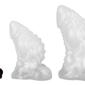 Drakepyk Plug S – prémium anális izgató 8 x 4,7 cm