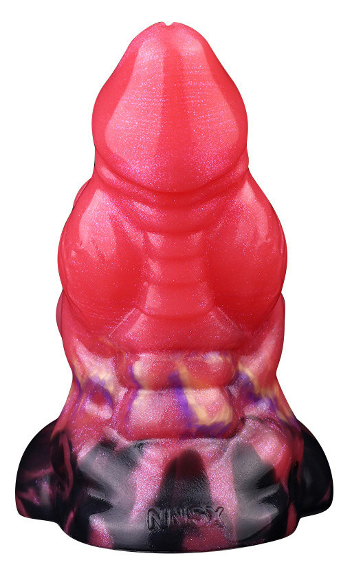 Drakepyk Plug S – prémium anális izgató 8 x 4,7 cm - Image 2