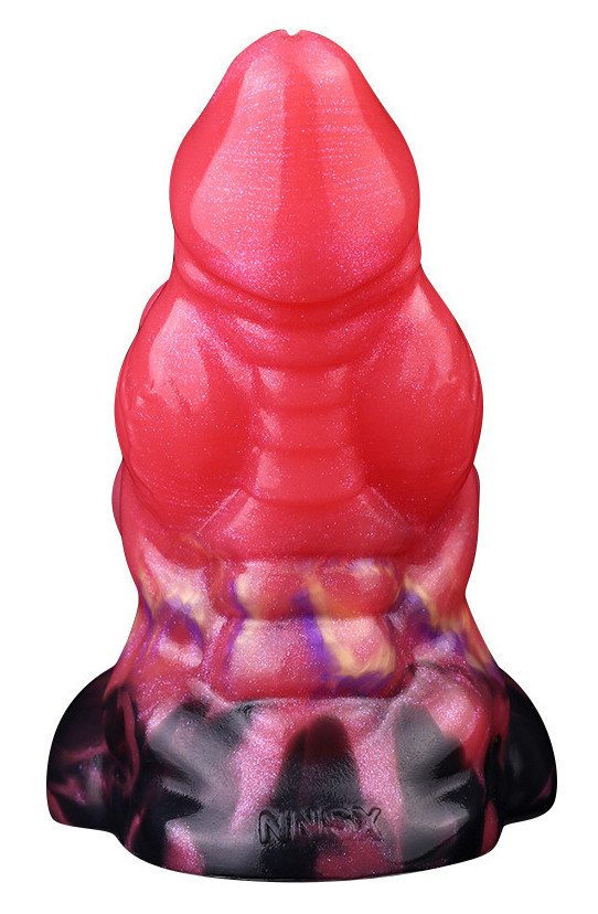 Drakepyk L – prémium anál dildó 13 x 8,5 cm - Image 2