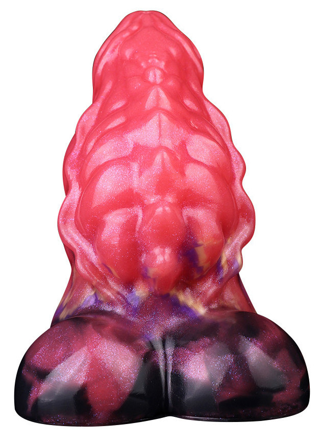 Drakepyk L – prémium anál dildó 13 x 8,5 cm - Image 3
