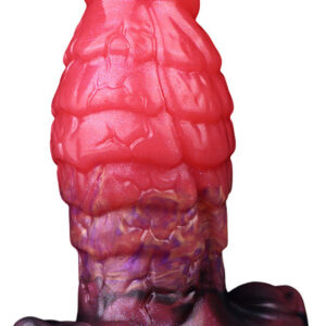 Tatoodick Plug – prémium anális izgató 11 x 5.3 cm
