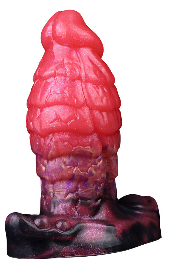 Tatoodick Plug – prémium anális izgató 11 x 5.3 cm