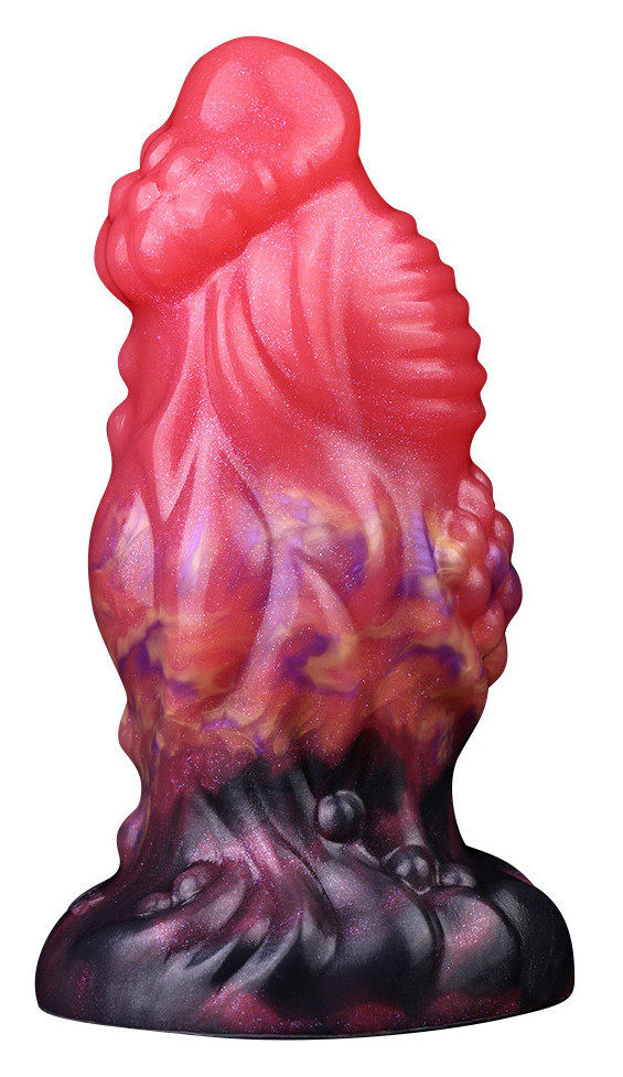 Plug Bubdick – prémium anális kiegészítő 12 x 6 cm - Image 2