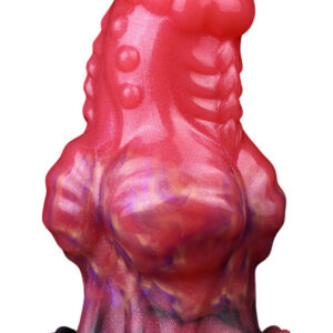 Drakefor Plug – prémium anális kiegészítő 12 x 6,8 cm