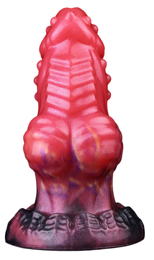 Drakefor Plug – prémium anális kiegészítő 12 x 6,8 cm - Image 4