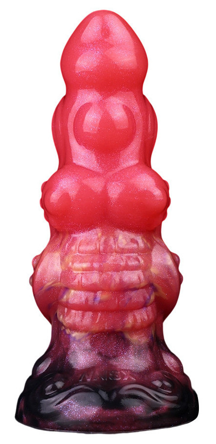 Bubletak Plug – prémium vibráló anális kényeztető - Image 3