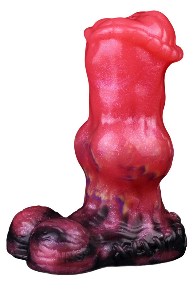 Etadick Plug – prémium anális izgató, 11 x 5,8 cm