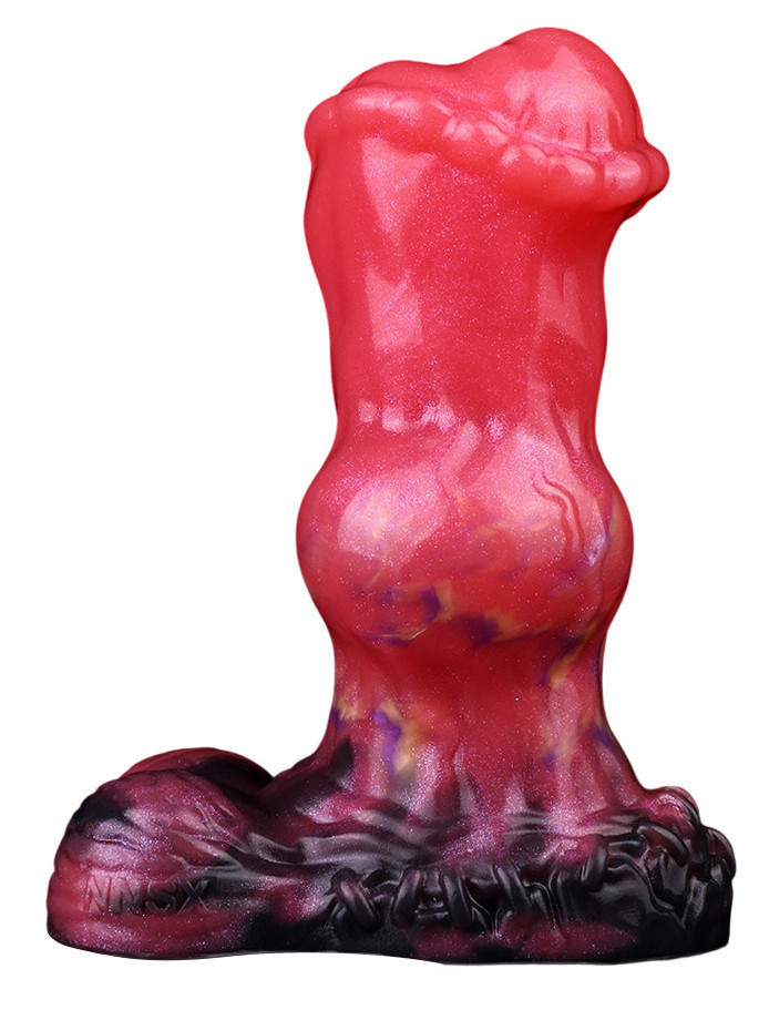 Etadick Plug – prémium anális izgató, 11 x 5,8 cm - Image 2