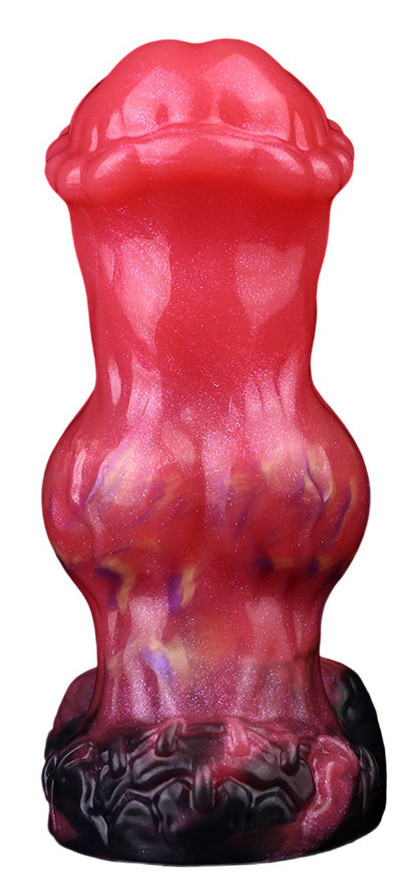 Etadick Plug – prémium anális izgató, 11 x 5,8 cm - Image 4