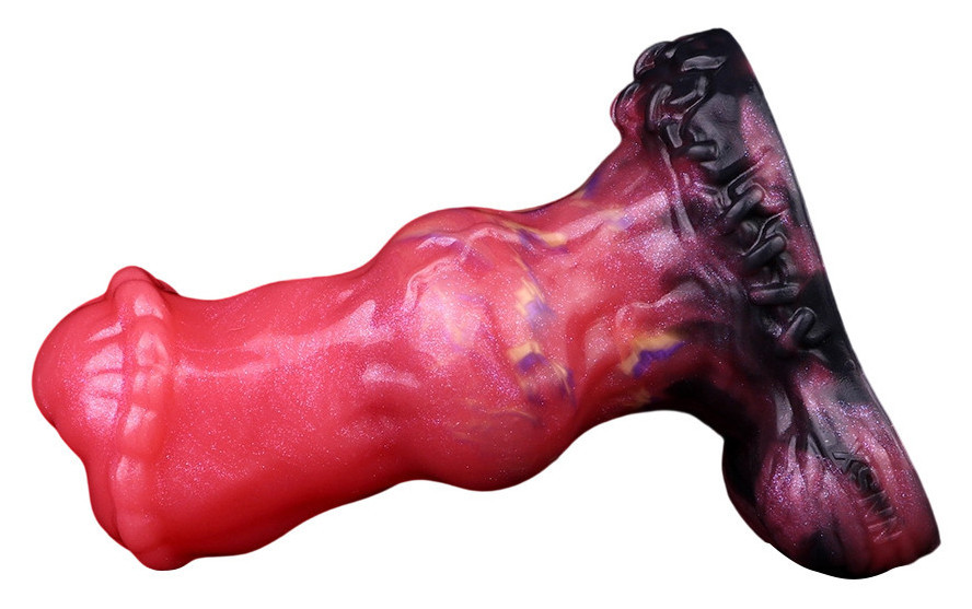 Etadick Plug – prémium anális izgató, 11 x 5,8 cm - Image 5