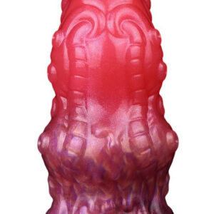 Plug Octoball – prémium anális izgató 12 x 5.7 cm
