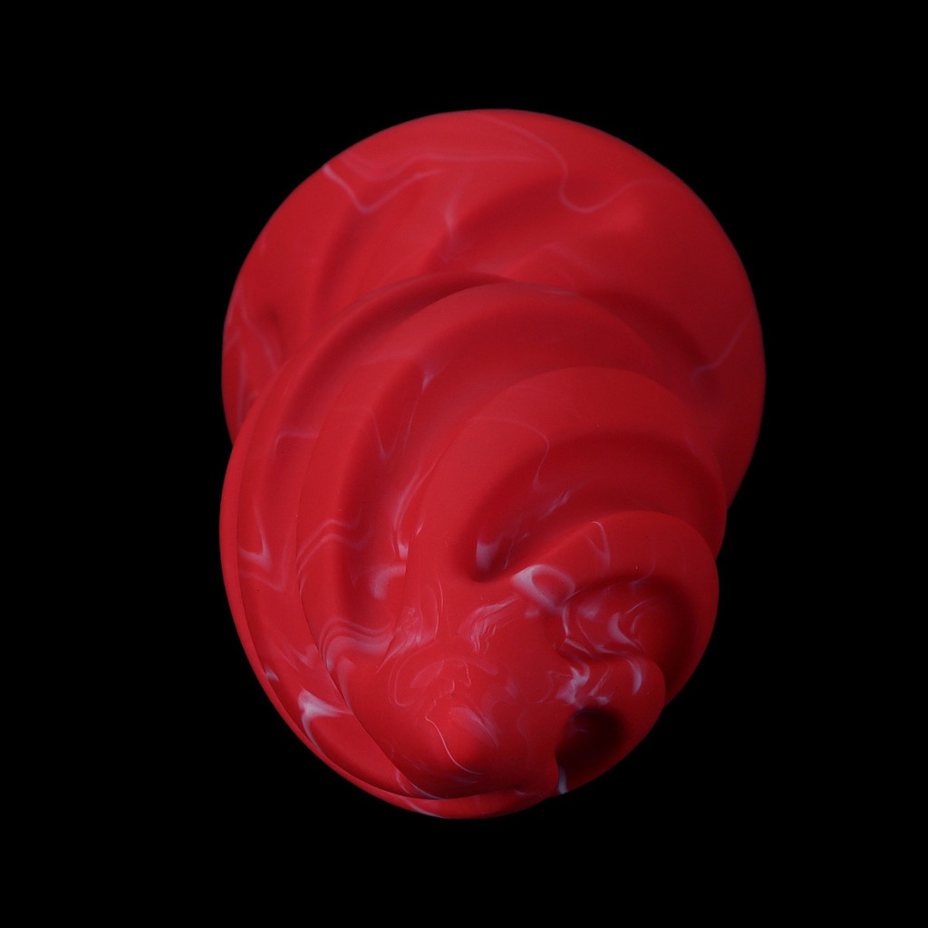 Torsared S – prémium anális dugó 12 x 7 cm - Image 4